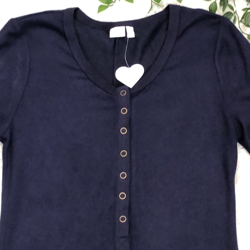 Make + Model romper - Picture 2 of 5